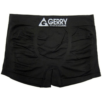 GR G20ZMBボクサー3枚入(90Fブラック) GERRY