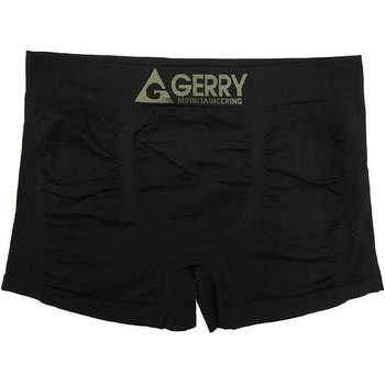 GR G20ZMBボクサー3枚入(90Fブラック) GERRY