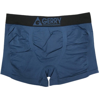 GR G20ZMBボクサー3枚入(90Iアソート) GERRY