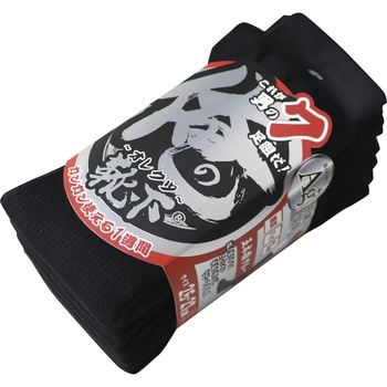 俺の靴下 7P FUKUTOKU