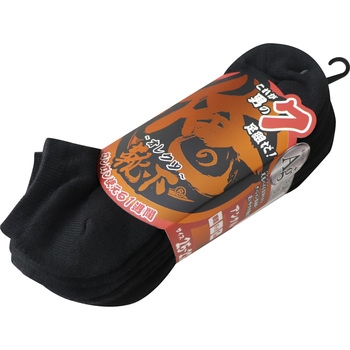 俺の靴下 7P FUKUTOKU