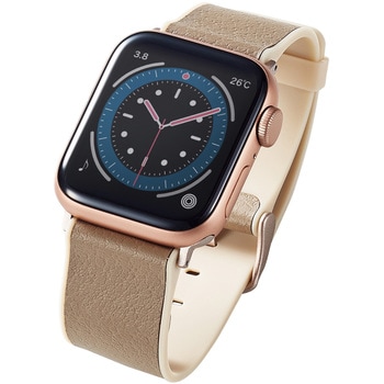 AW-41BDMNOTG �A�b�v���E�H�b�` �o���h �x���g [41mm 40mm 38mm] ���U�[ �G���R�� 12587848