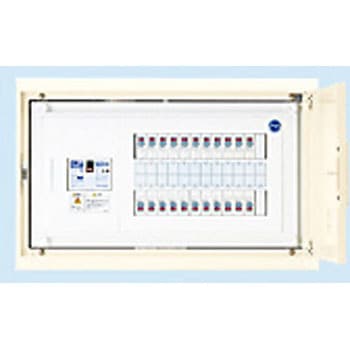 日東工業 HMD3E6-60 HMD形ホーム分電盤