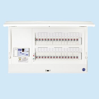 IH対応 日東工業 ホーム分電盤 【通販モノタロウ】