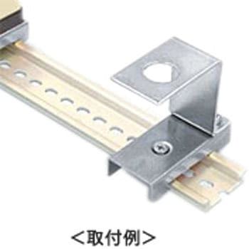 DHホルダー(スイッチ取付タイプ) 日東工業