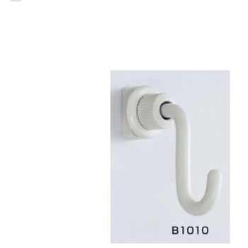 固定フックB LAMP(スガツネ)