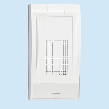 屋内用FPボックス 日東工業