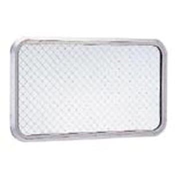 検針窓・アルミ枠タイプ 日東工業