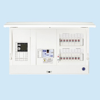 電子式WHM付ホーム分電盤 日東工業