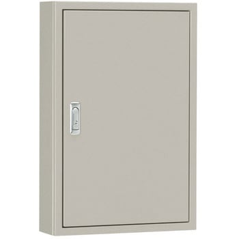盤用キャビネット 露出形 日東工業