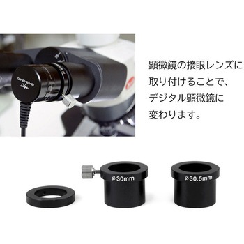 Dino-Eye Edge S サンコー(電子機器)