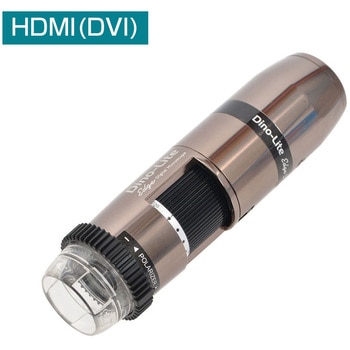 Dino-Lite Edge HDMI(DVI) Polarizer(偏光) サンコー(電子機器)