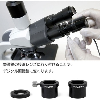 Dino-Eye Edge M サンコー(電子機器)