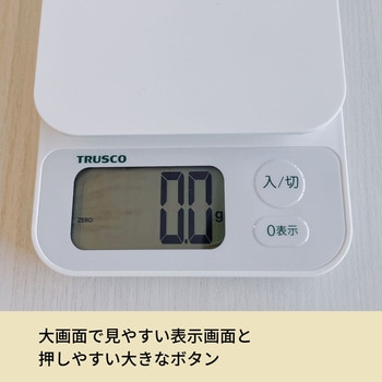 デジタルスケール TRUSCO