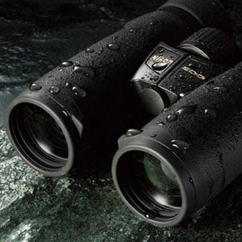 双眼鏡 EDG 10x42 Nikon(ニコン)