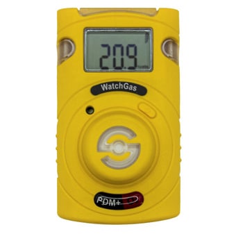 一酸化炭素ガス検知器 WatchGas