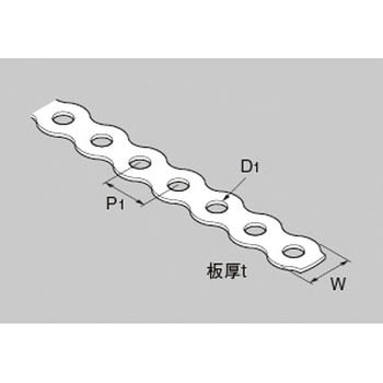 CBA10 エースバンド #10 1個 昭和コーポレーション 【通販モノタロウ】