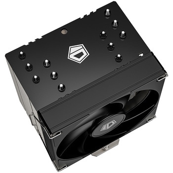 ヒートパイプ6本搭載 Intel&AMD用 大型CPUクーラー アイネックス