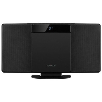 コンパクトCDコンポ LCA-10 KENWOOD