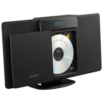 コンパクトCDコンポ LCA-10 KENWOOD