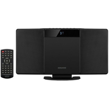 コンパクトCDコンポ LCA-10 KENWOOD
