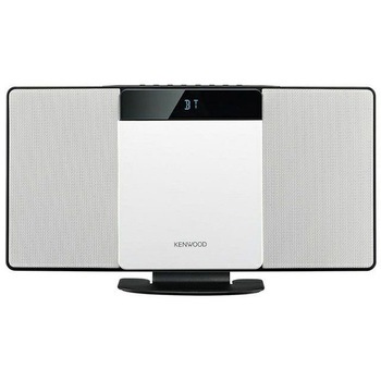 コンパクトCDコンポ LCA-10 KENWOOD