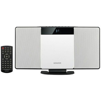 コンパクトCDコンポ LCA-10 KENWOOD