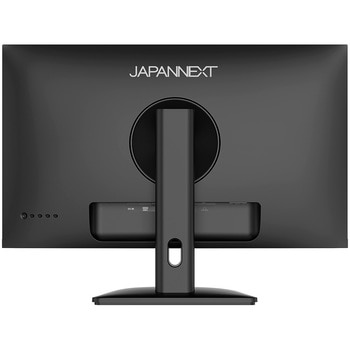 23.8型/2560×1440/HDMI×2、DP×2/ブラック/スピーカー有/2年保証 JAPANNEXT