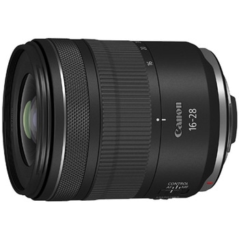 RFレンズ RF16-28mm F2.8 IS STM Canon