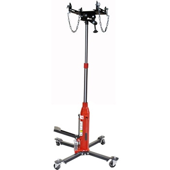 トランスミッションジャッキ JTC