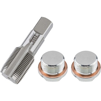 23mm ドレンプラグ修理セット JTC