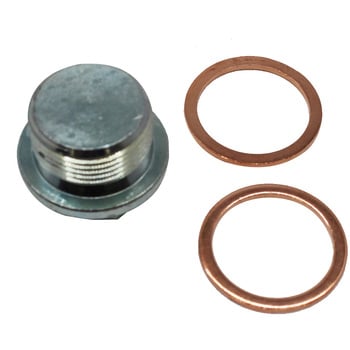 23mm ドレンプラグ修理セット JTC