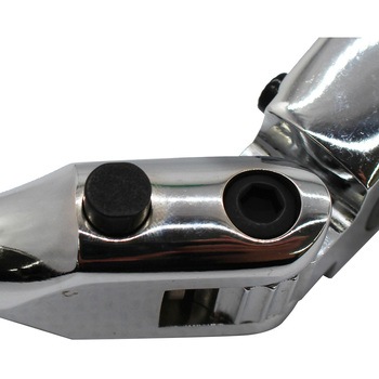 ロッキング首振りラチェット グリップ付き JTC