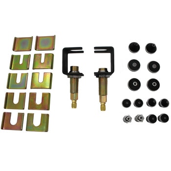 26PCS A/Cシステムテストアダプターセット JTC
