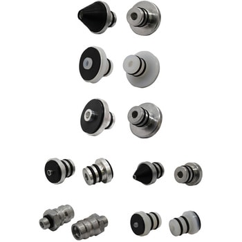 26PCS A/Cシステムテストアダプターセット JTC