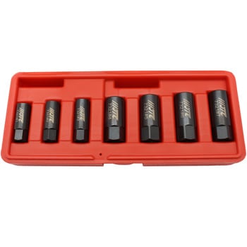 7PCS タップソケットセット JTC