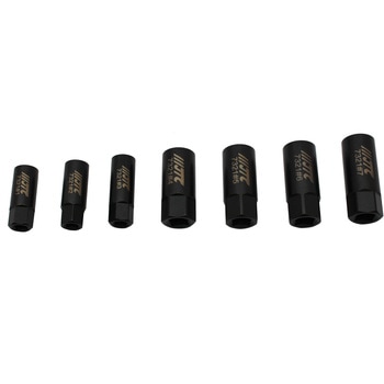 7PCS タップソケットセット JTC