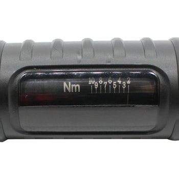絶縁トルクレンチ 6.3mm JTC