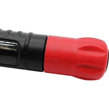 絶縁トルクレンチ 6.3mm JTC