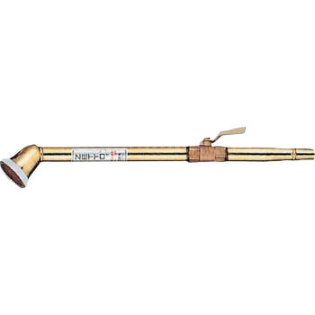 散水器 S-5コック付 永田製作所