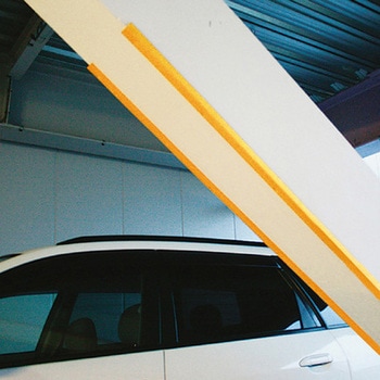 安心クッションL字型2m カーボーイ