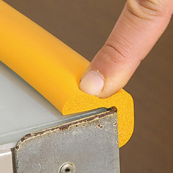 安心クッションL字型2m カーボーイ