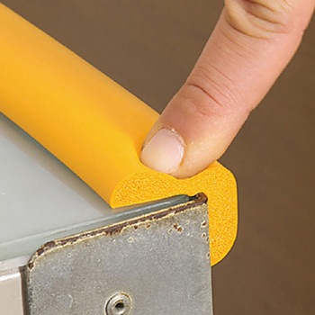 安心クッションL字型2m カーボーイ