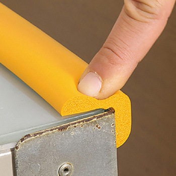 安心クッションL字型2m カーボーイ