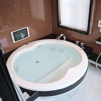 お風呂の目立たないすべり止めテープ - カーボーイ