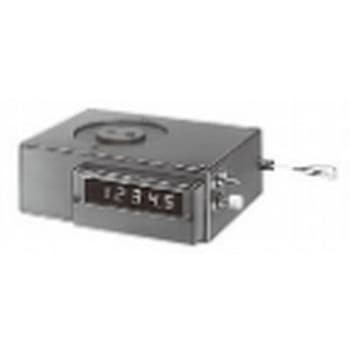 インクリメンタル デジタルメジャー 武藤工業