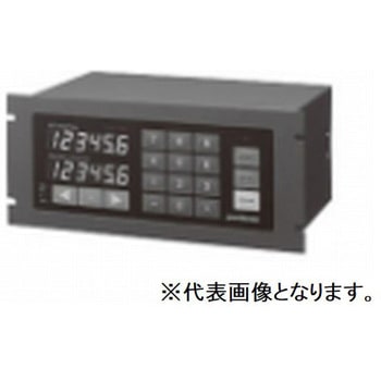 インクリメンタル 位置決めカウンタ - 武藤工業