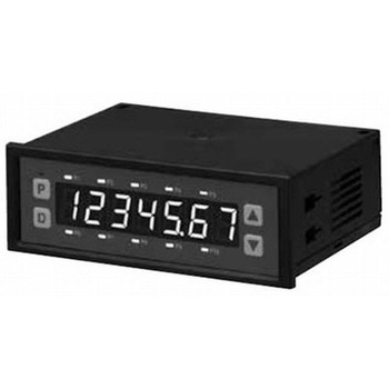 アブソリュート デジタルカウンタ 武藤工業