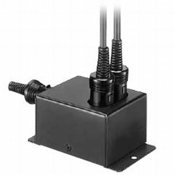 ラインレシーバ・コンバータ 武藤工業