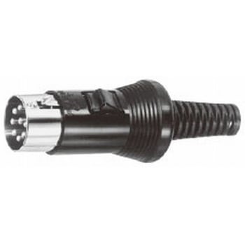 エンコーダ入力用コネクタ 武藤工業